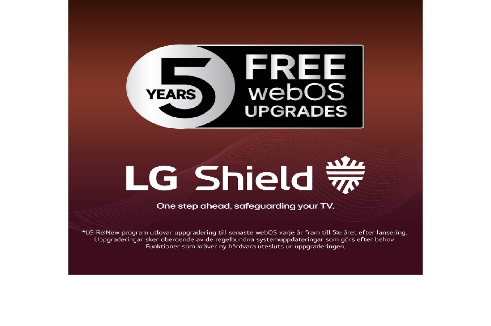 LG 42" OLED evo C65 4K AI TV - 2026